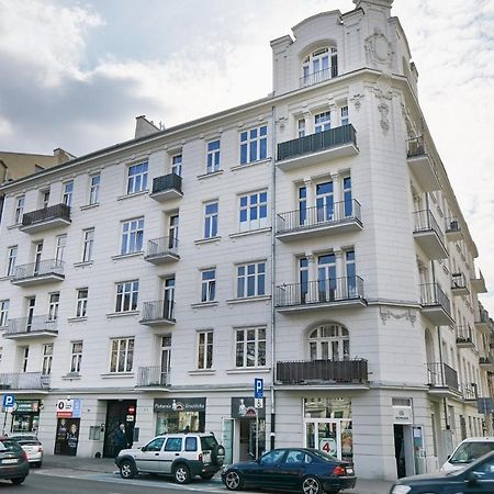 Stara Praga Vistula Apartment Warszawa Eksteriør bilde